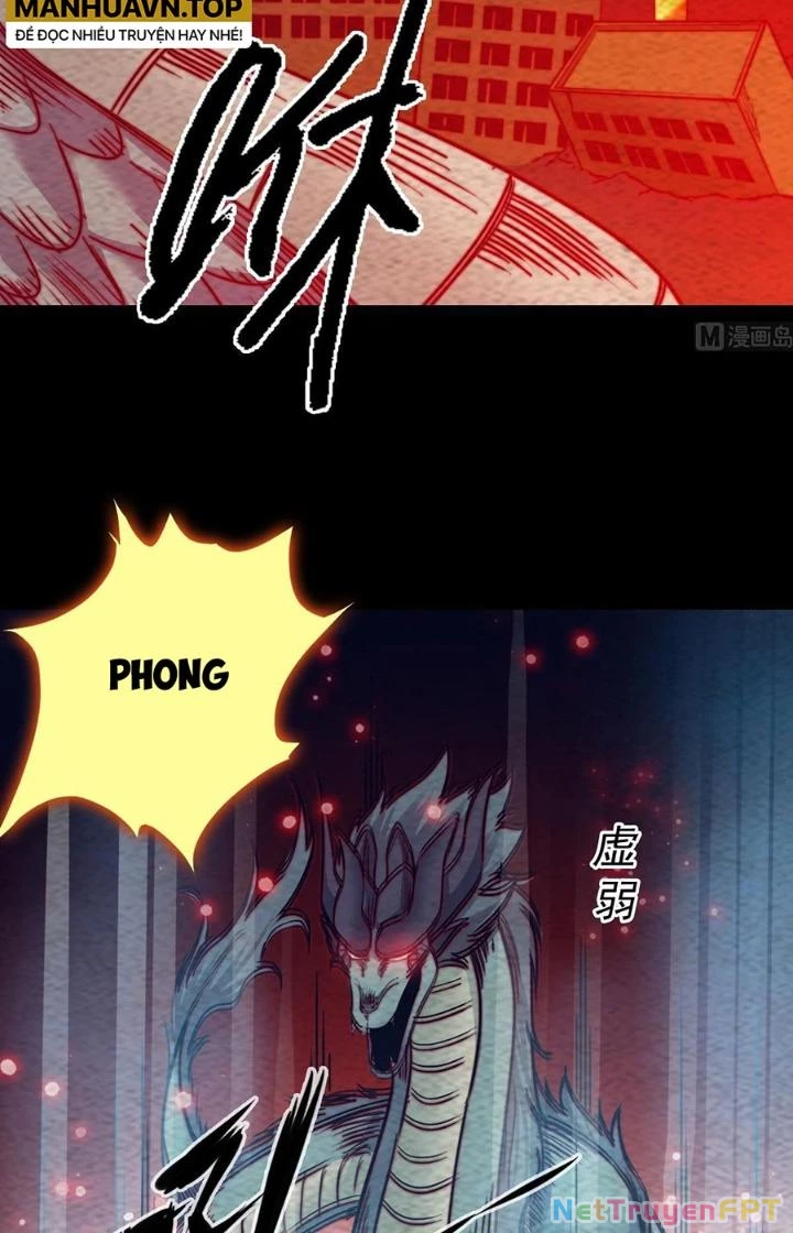 Trường Sinh Đạo Chapter 213 - Trang 15