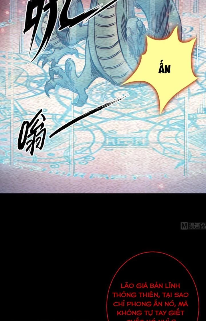 Trường Sinh Đạo Chapter 213 - Trang 16