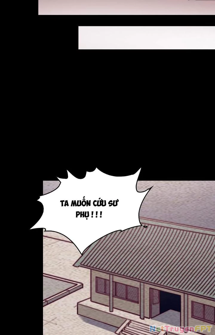 Trường Sinh Đạo Chapter 213 - Trang 19
