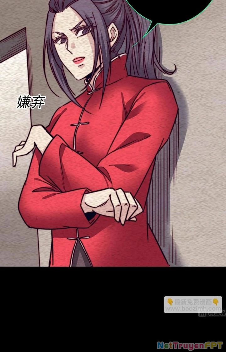 Trường Sinh Đạo Chapter 213 - Trang 22