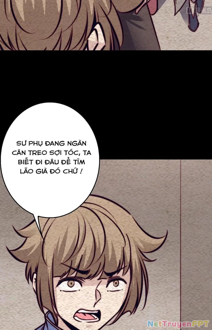 Trường Sinh Đạo Chapter 213 - Trang 24