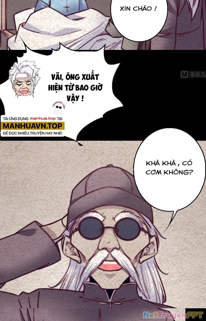 Trường Sinh Đạo Chapter 213 - Trang 26