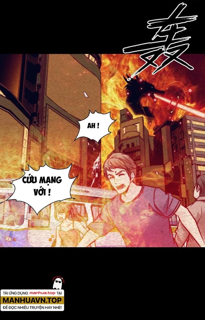 Trường Sinh Đạo Chapter 213 - Trang 3