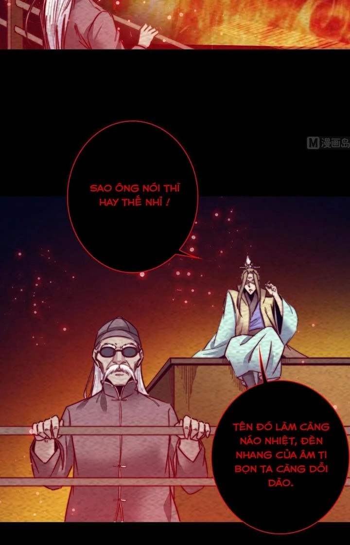 Trường Sinh Đạo Chapter 213 - Trang 5