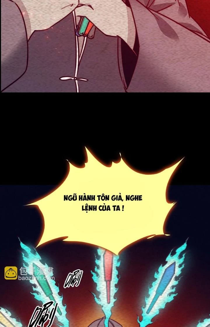 Trường Sinh Đạo Chapter 213 - Trang 7