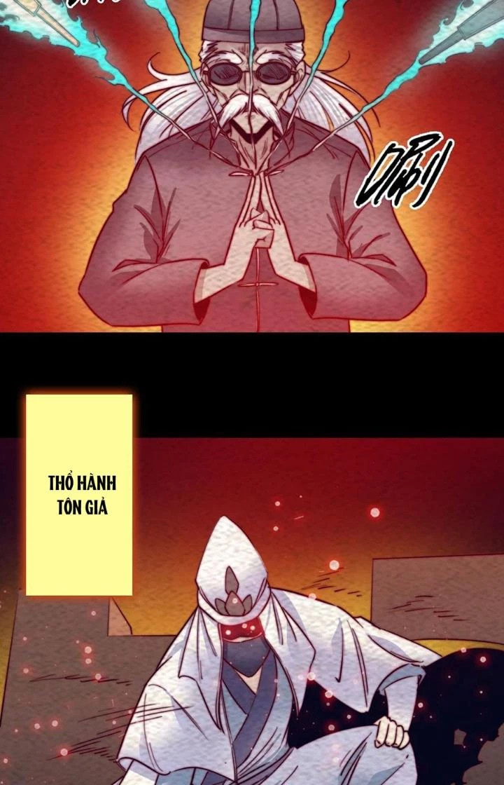 Trường Sinh Đạo Chapter 213 - Trang 8