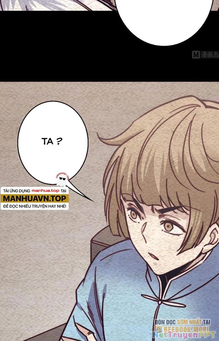 Trường Sinh Đạo Chapter 214 - Trang 11