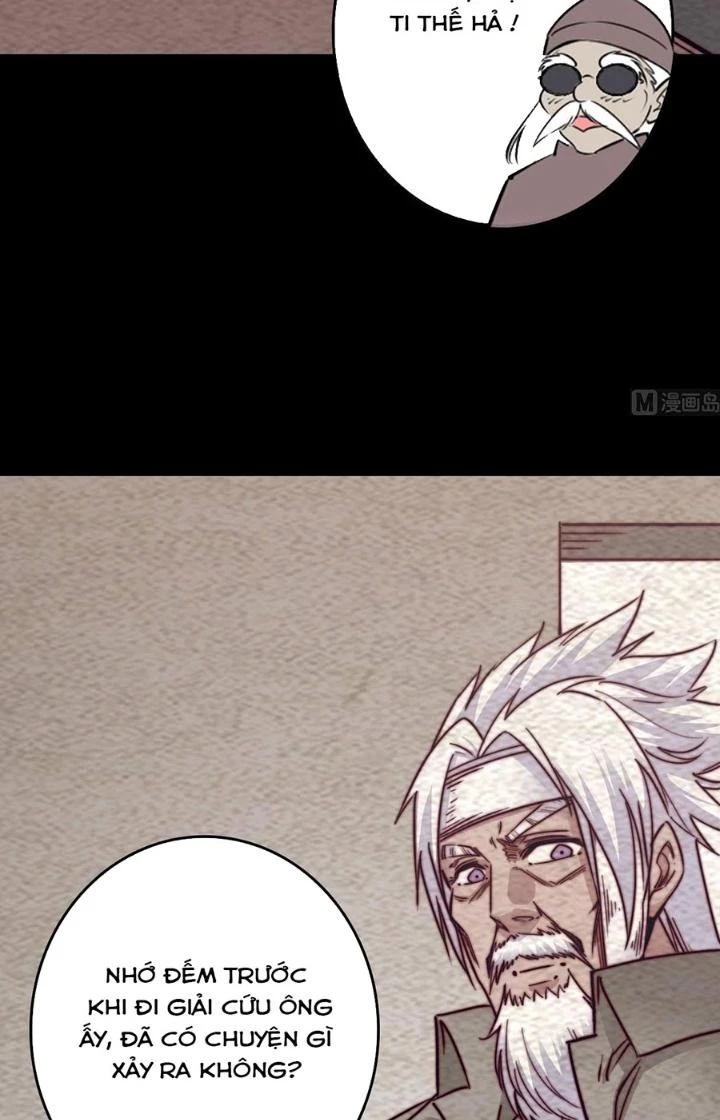 Trường Sinh Đạo Chapter 214 - Trang 13