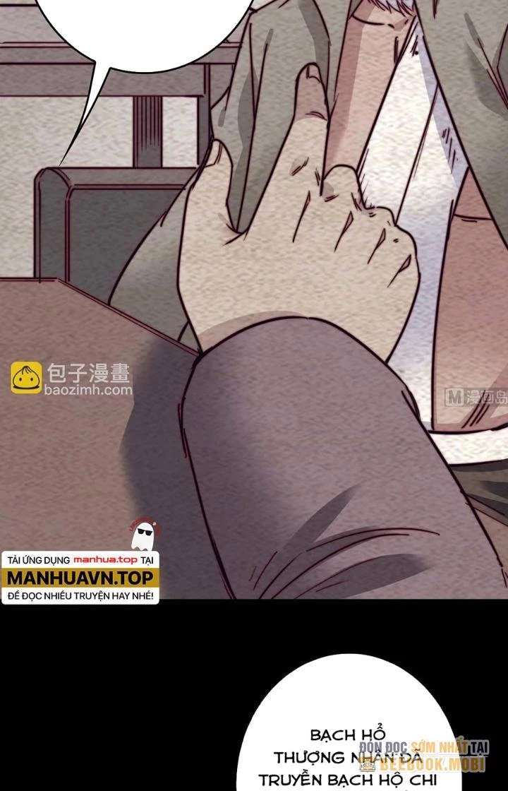 Trường Sinh Đạo Chapter 214 - Trang 14