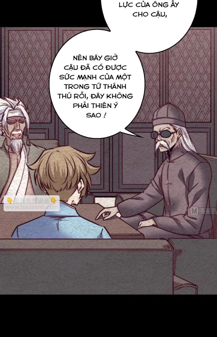 Trường Sinh Đạo Chapter 214 - Trang 15