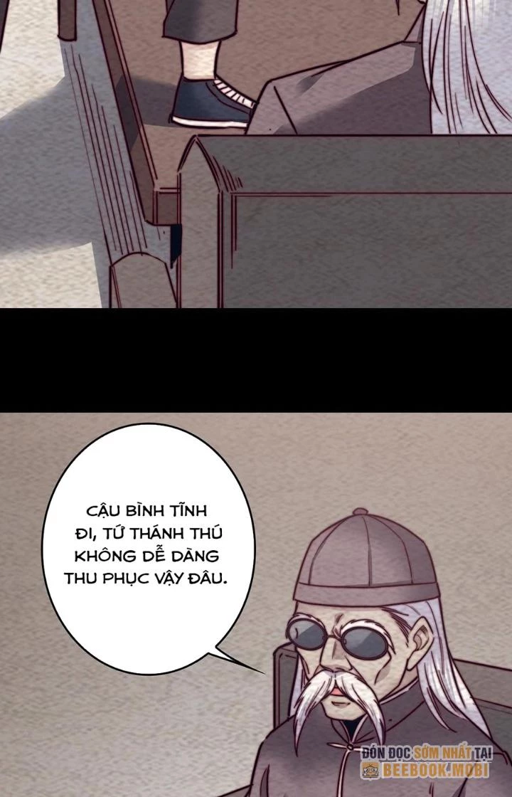 Trường Sinh Đạo Chapter 214 - Trang 17