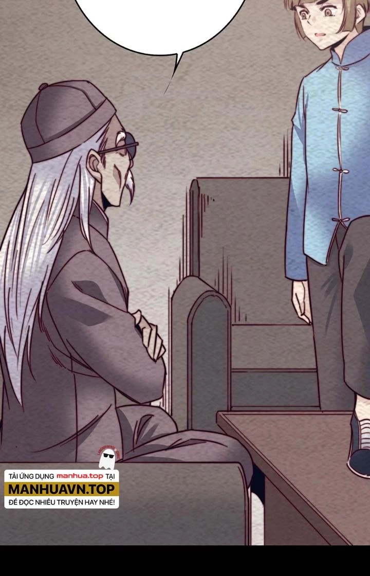 Trường Sinh Đạo Chapter 214 - Trang 22