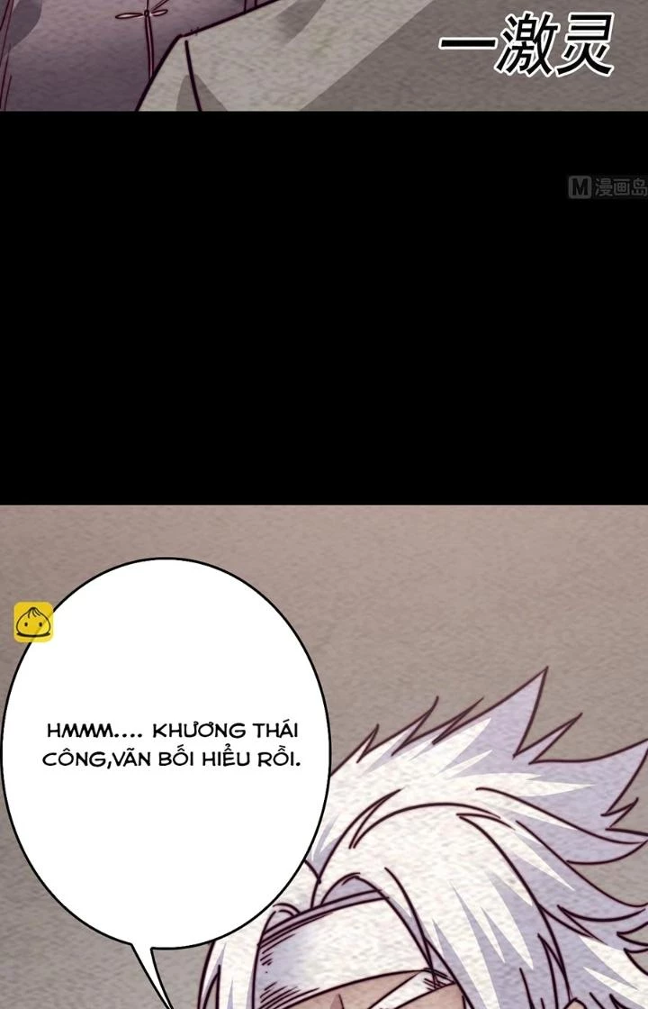 Trường Sinh Đạo Chapter 214 - Trang 25