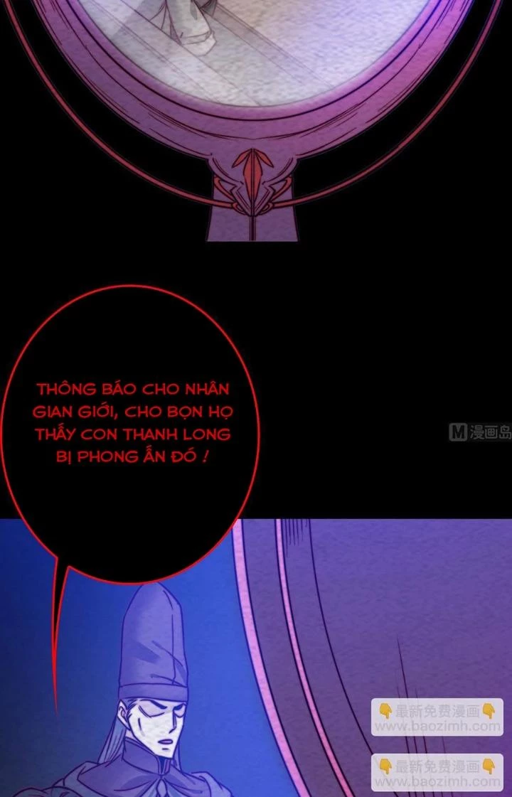 Trường Sinh Đạo Chapter 214 - Trang 28