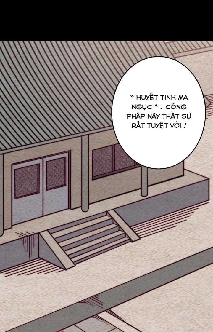 Trường Sinh Đạo Chapter 214 - Trang 3