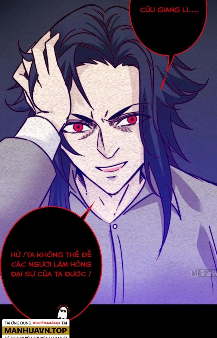 Trường Sinh Đạo Chapter 214 - Trang 30