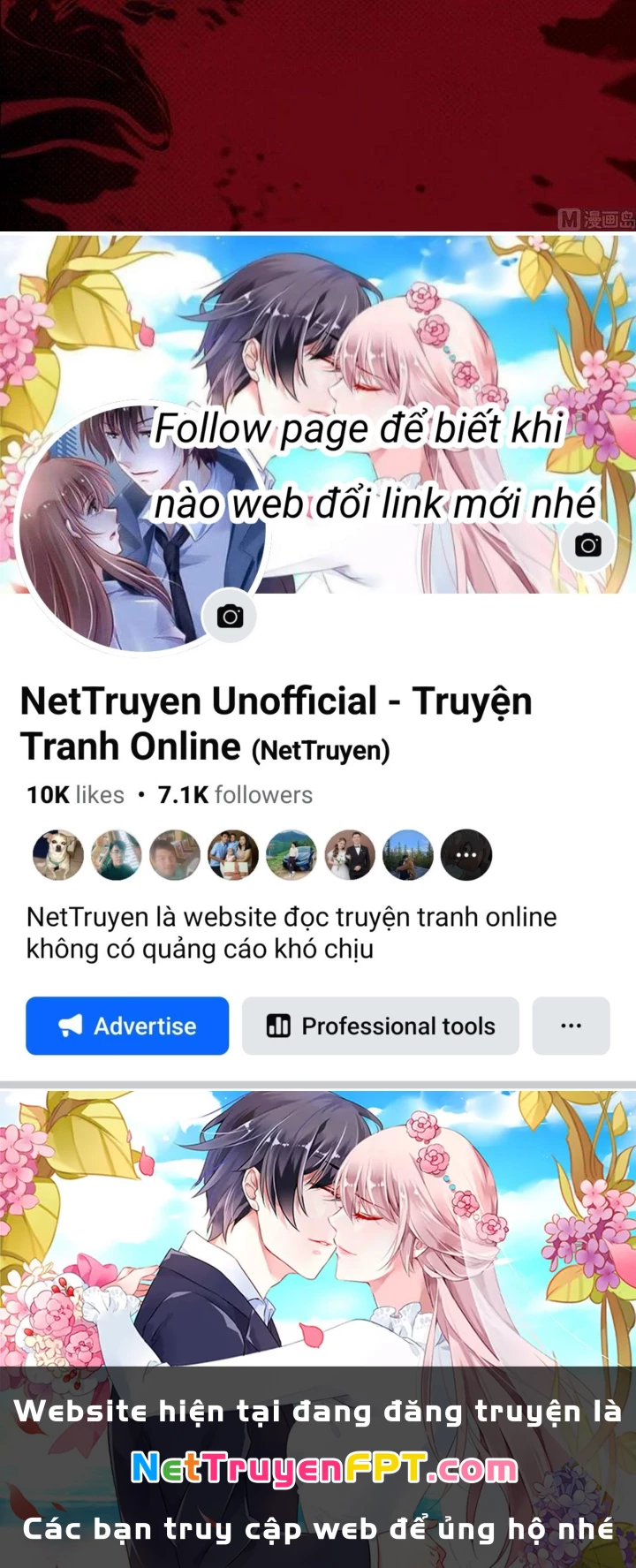 Trường Sinh Đạo Chapter 214 - Trang 32