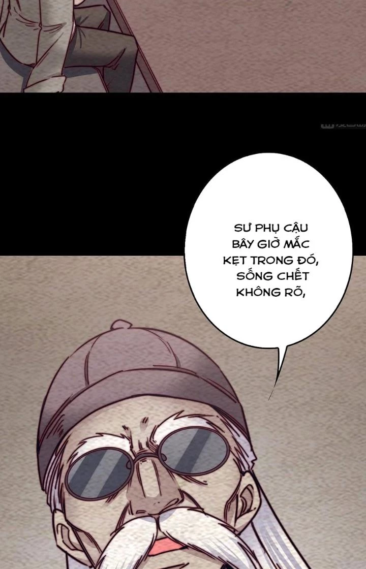 Trường Sinh Đạo Chapter 214 - Trang 5