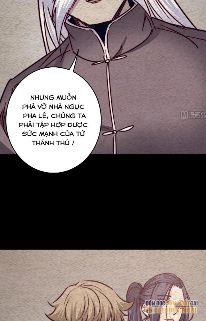 Trường Sinh Đạo Chapter 214 - Trang 6