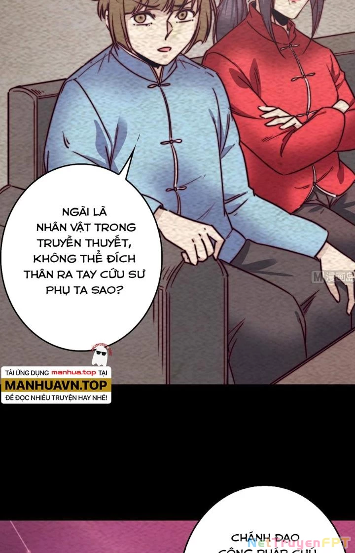 Trường Sinh Đạo Chapter 214 - Trang 7
