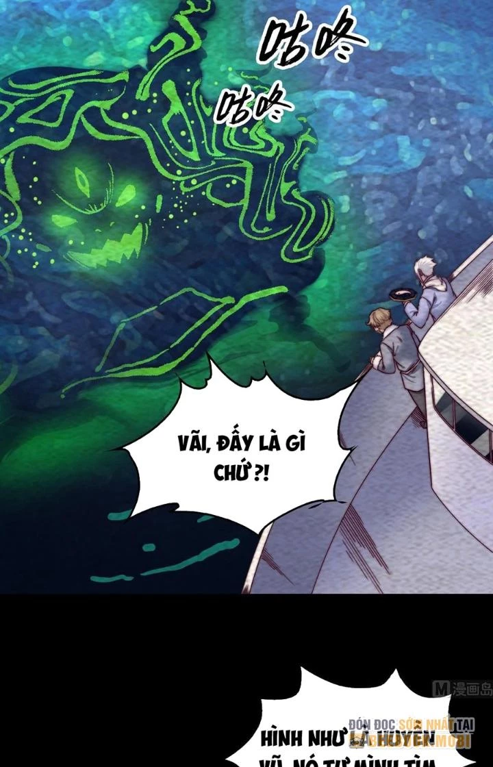 Trường Sinh Đạo Chapter 215 - Trang 23
