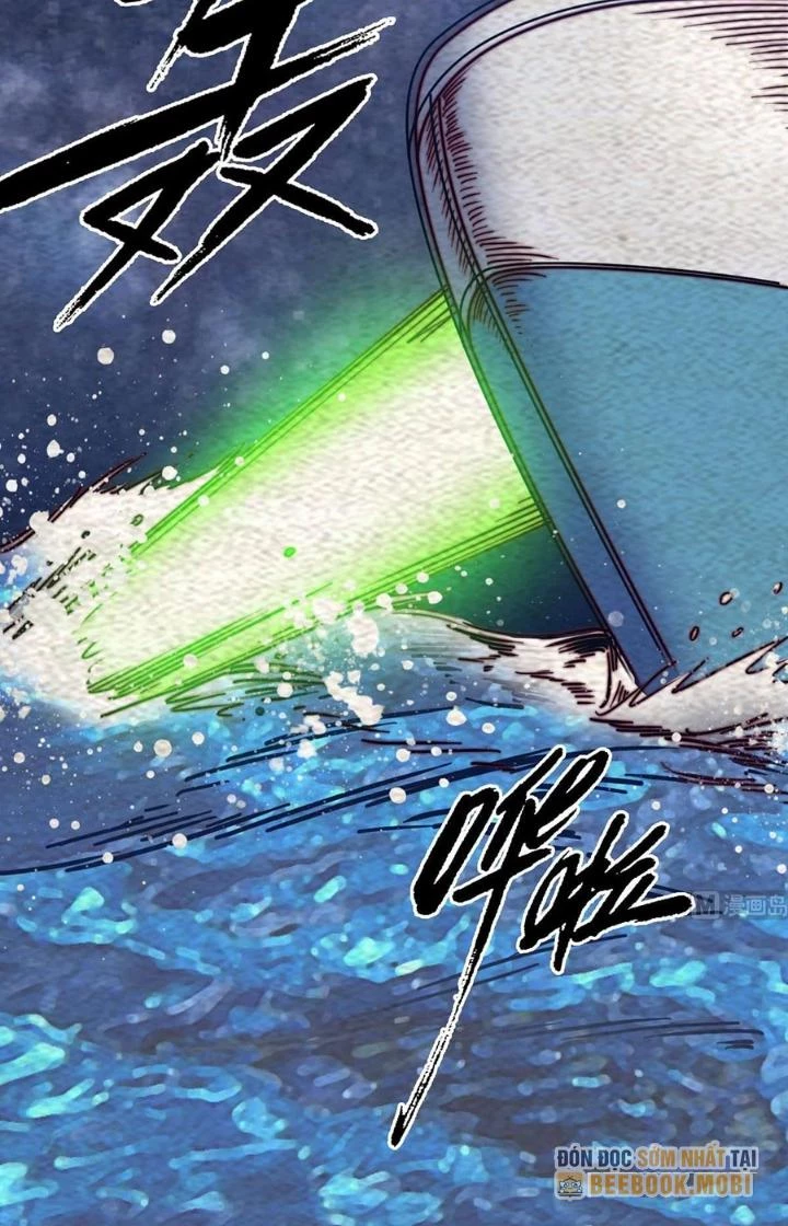 Trường Sinh Đạo Chapter 215 - Trang 26
