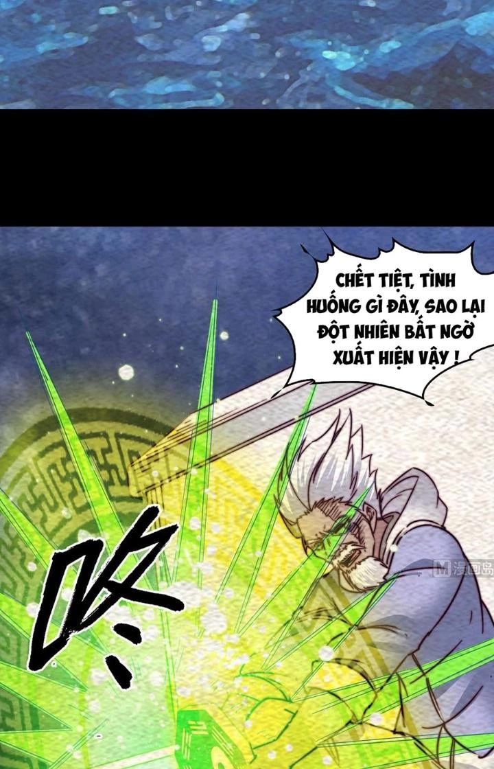 Trường Sinh Đạo Chapter 215 - Trang 27