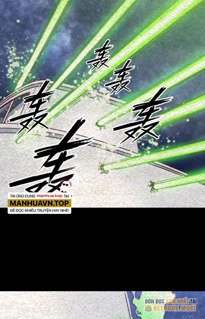 Trường Sinh Đạo Chapter 215 - Trang 29