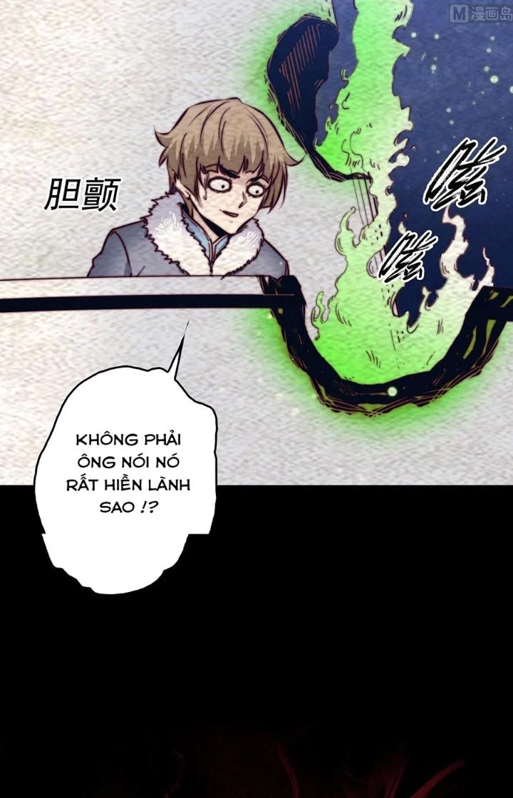 Trường Sinh Đạo Chapter 215 - Trang 30
