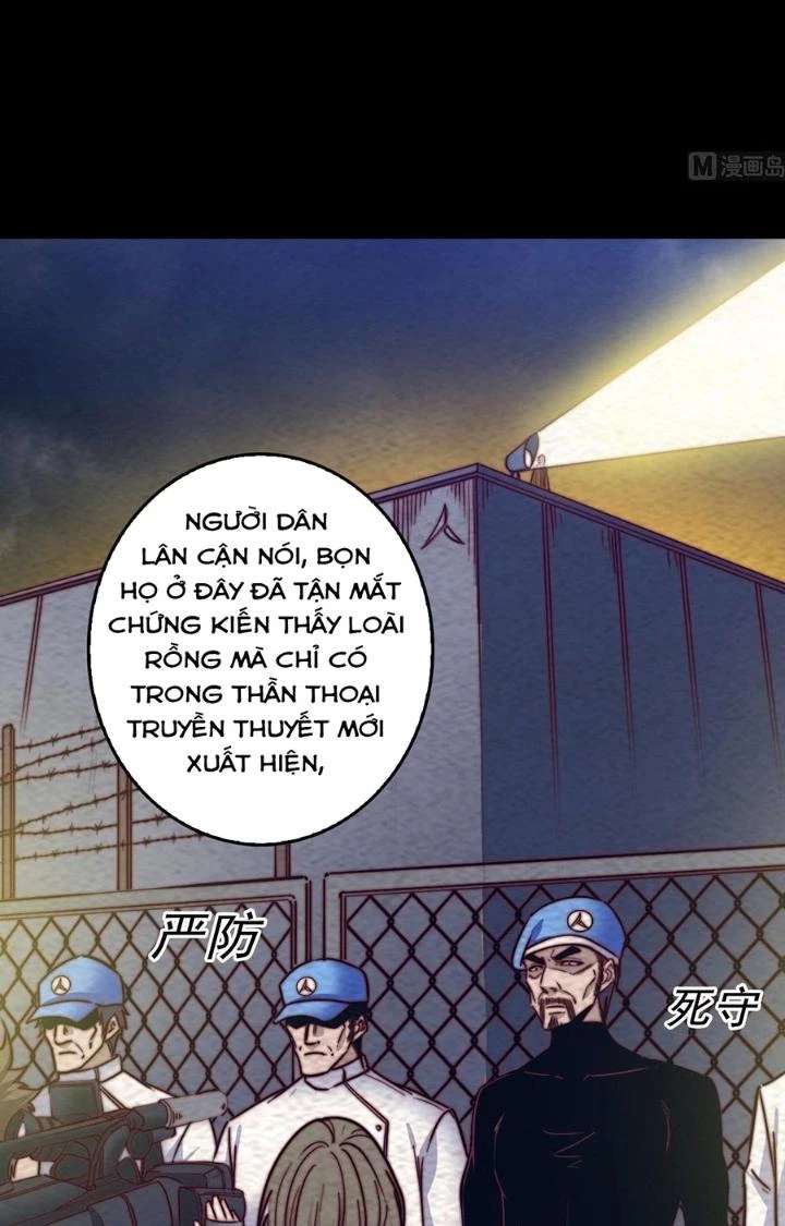 Trường Sinh Đạo Chapter 215 - Trang 4