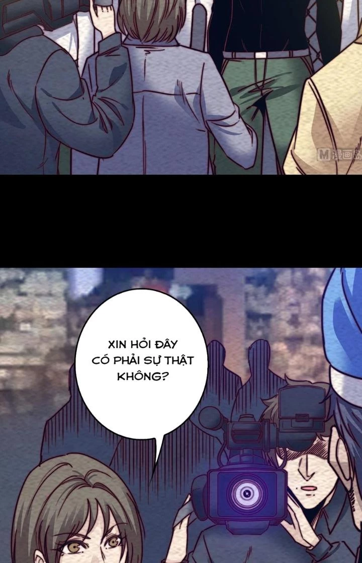 Trường Sinh Đạo Chapter 215 - Trang 5