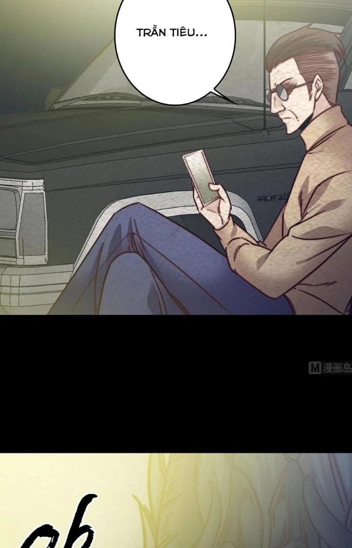 Trường Sinh Đạo Chapter 215 - Trang 9