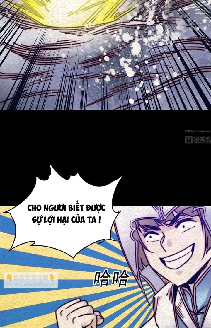 Trường Sinh Đạo Chapter 216 - Trang 10