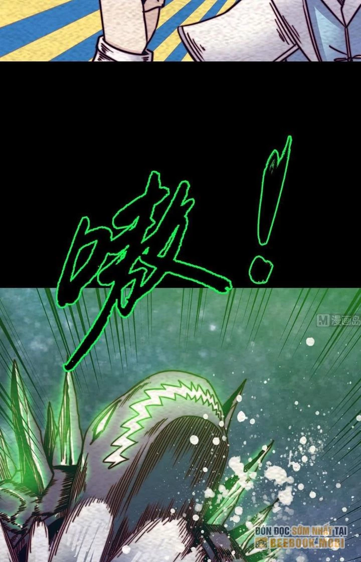 Trường Sinh Đạo Chapter 216 - Trang 11