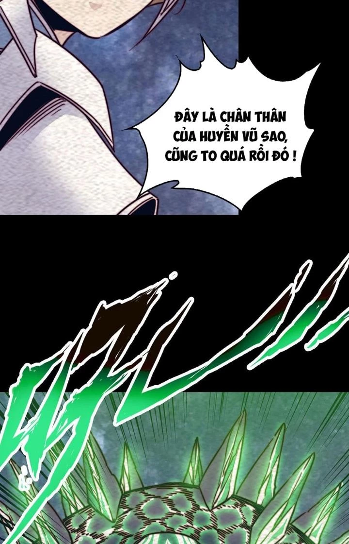 Trường Sinh Đạo Chapter 216 - Trang 15