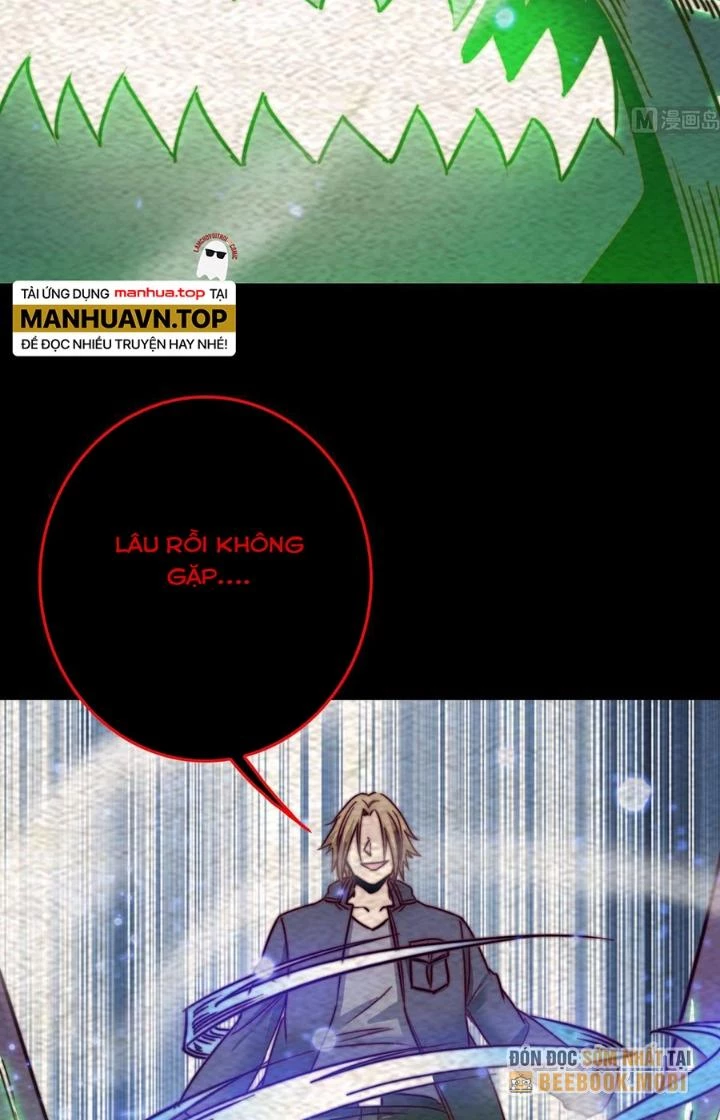 Trường Sinh Đạo Chapter 216 - Trang 20