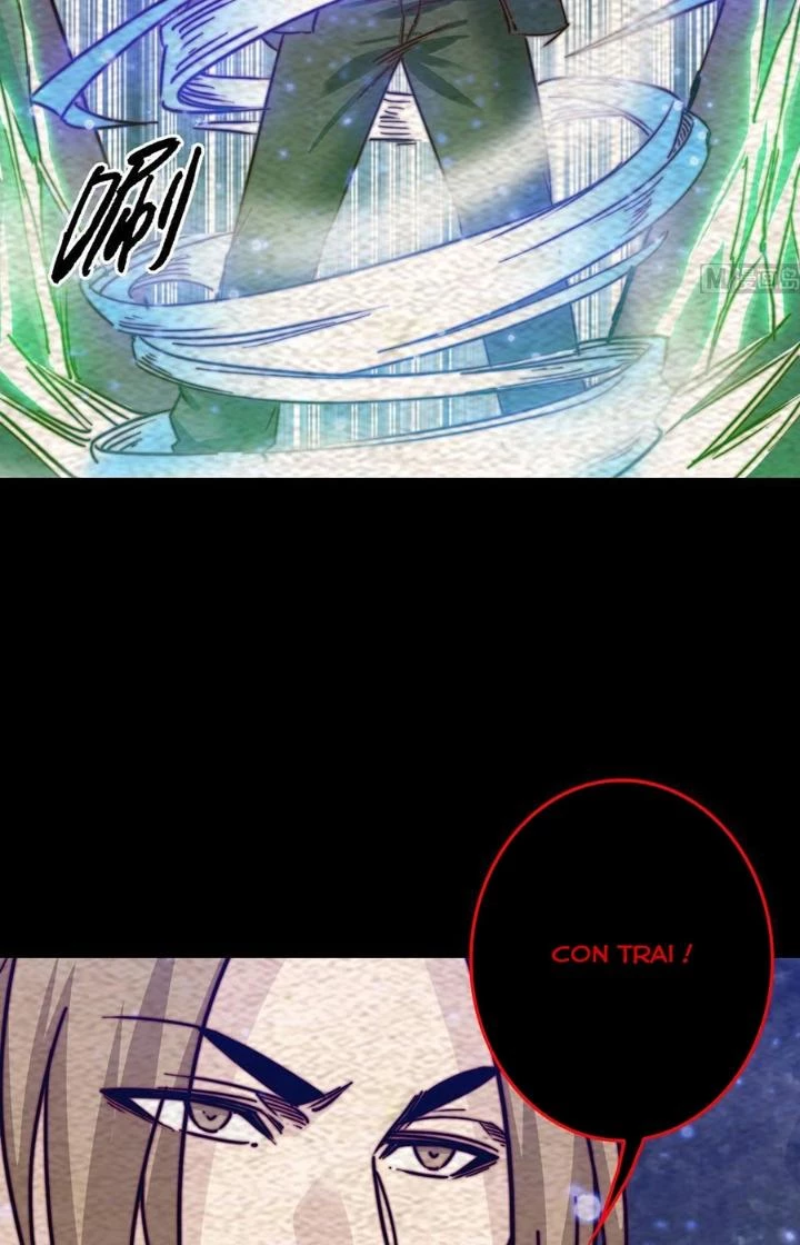 Trường Sinh Đạo Chapter 216 - Trang 21