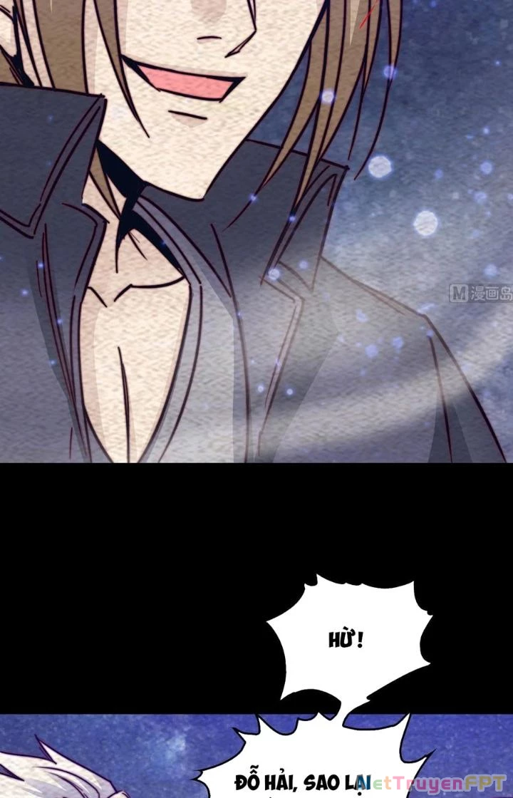 Trường Sinh Đạo Chapter 216 - Trang 22