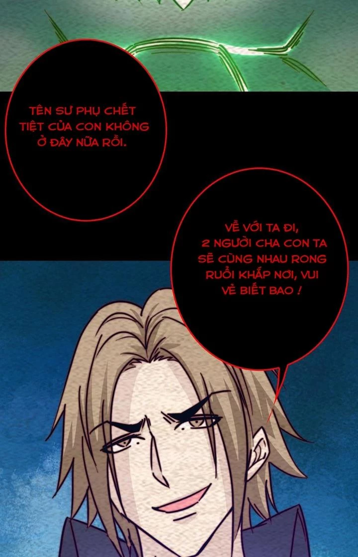 Trường Sinh Đạo Chapter 216 - Trang 25
