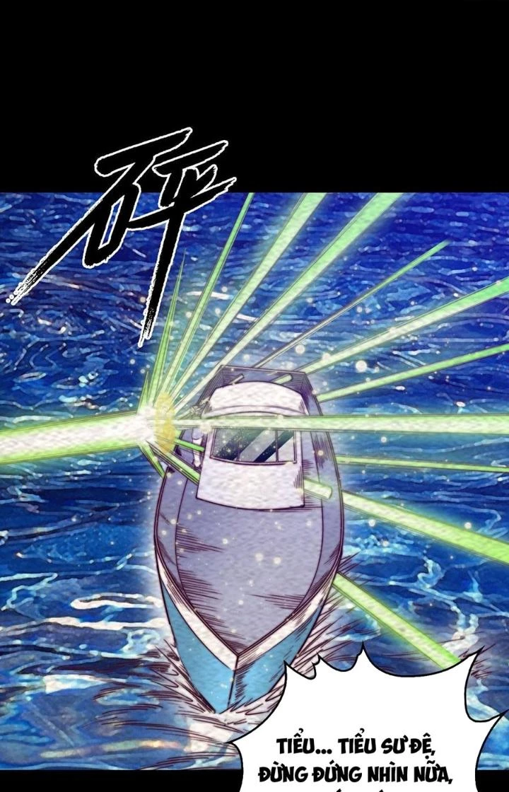 Trường Sinh Đạo Chapter 216 - Trang 3