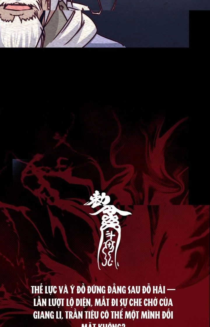 Trường Sinh Đạo Chapter 216 - Trang 30