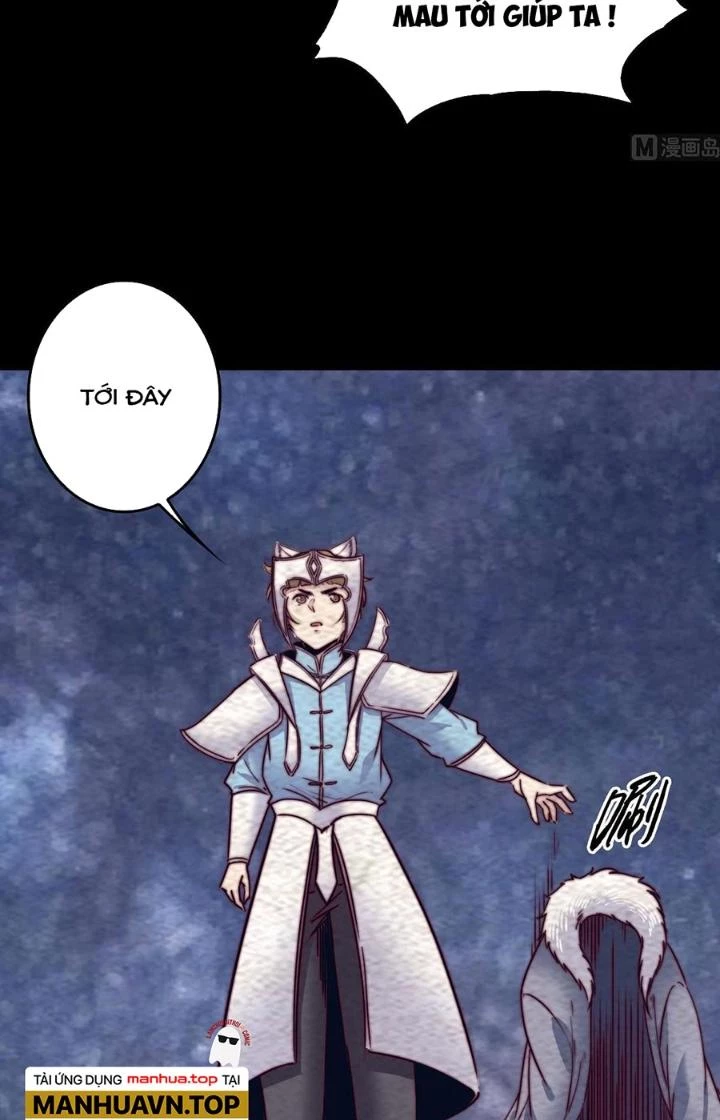 Trường Sinh Đạo Chapter 216 - Trang 4