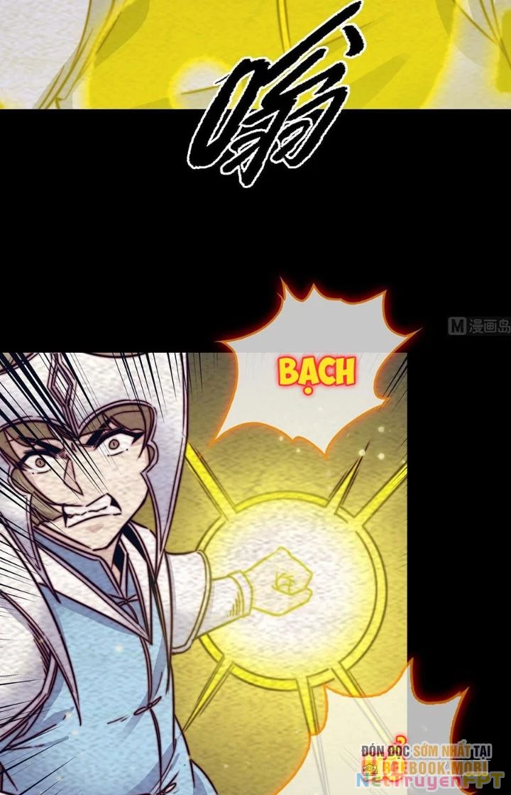 Trường Sinh Đạo Chapter 216 - Trang 6