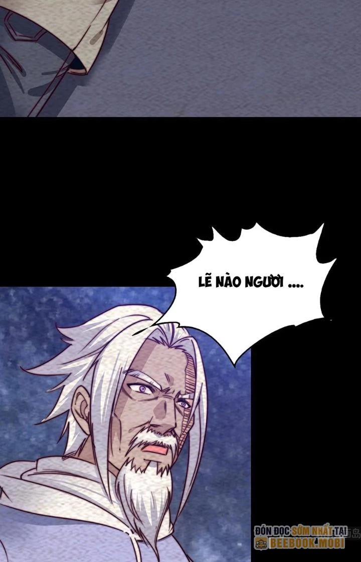 Trường Sinh Đạo Chapter 217 - Trang 11