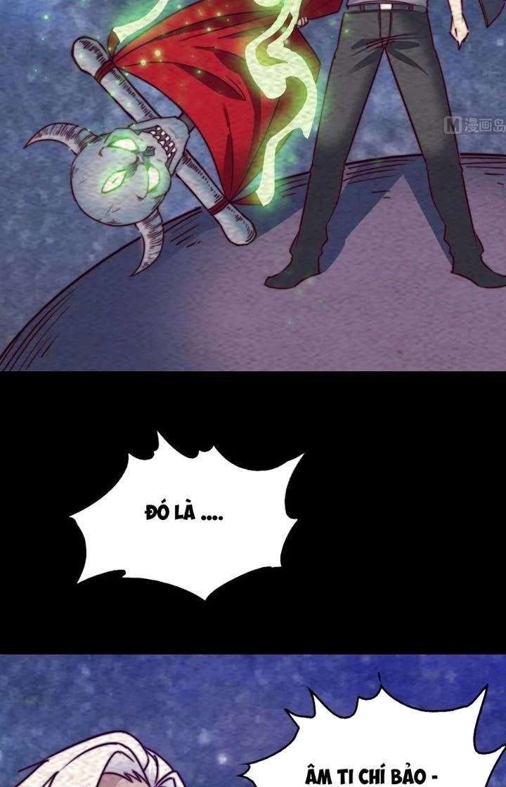 Trường Sinh Đạo Chapter 217 - Trang 14