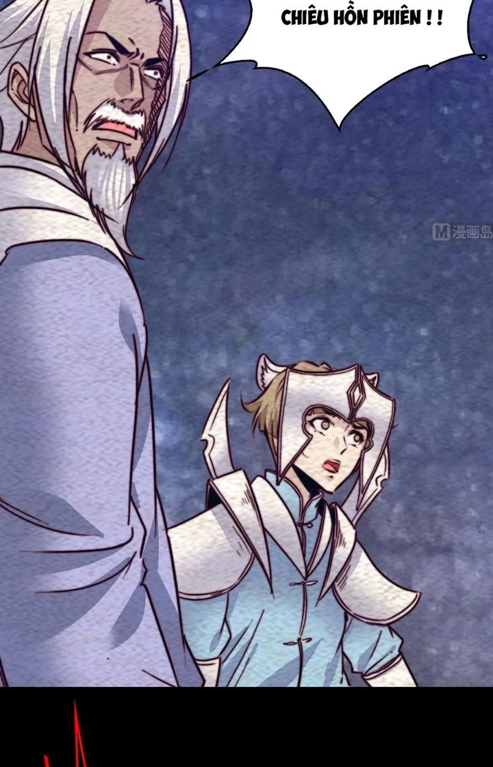 Trường Sinh Đạo Chapter 217 - Trang 15