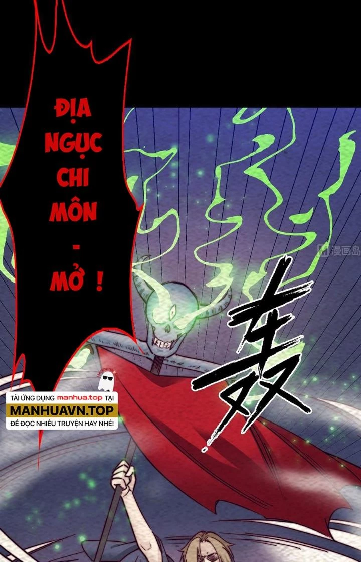 Trường Sinh Đạo Chapter 217 - Trang 16