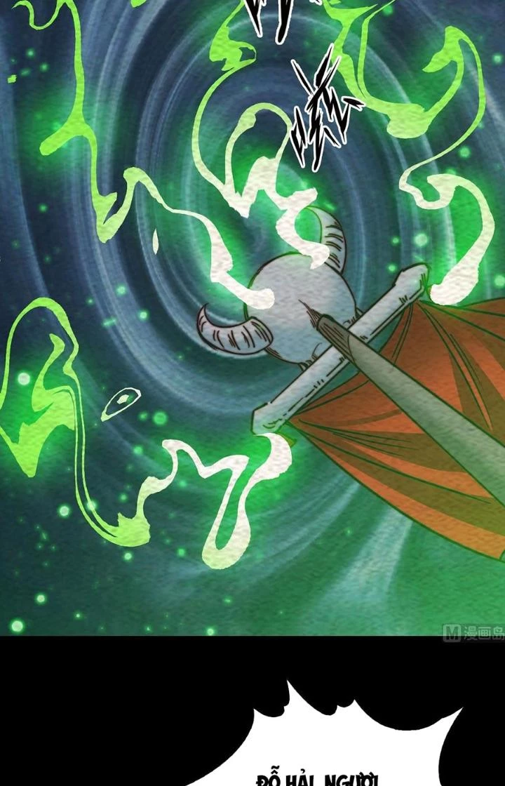 Trường Sinh Đạo Chapter 217 - Trang 18