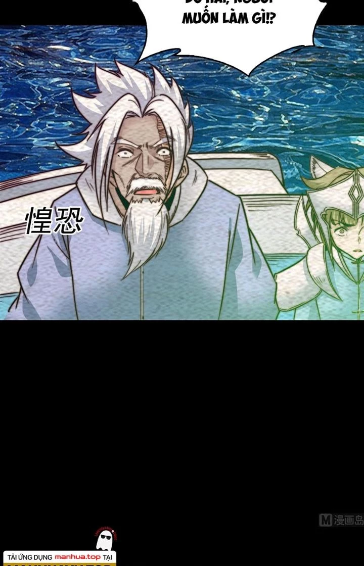 Trường Sinh Đạo Chapter 217 - Trang 19