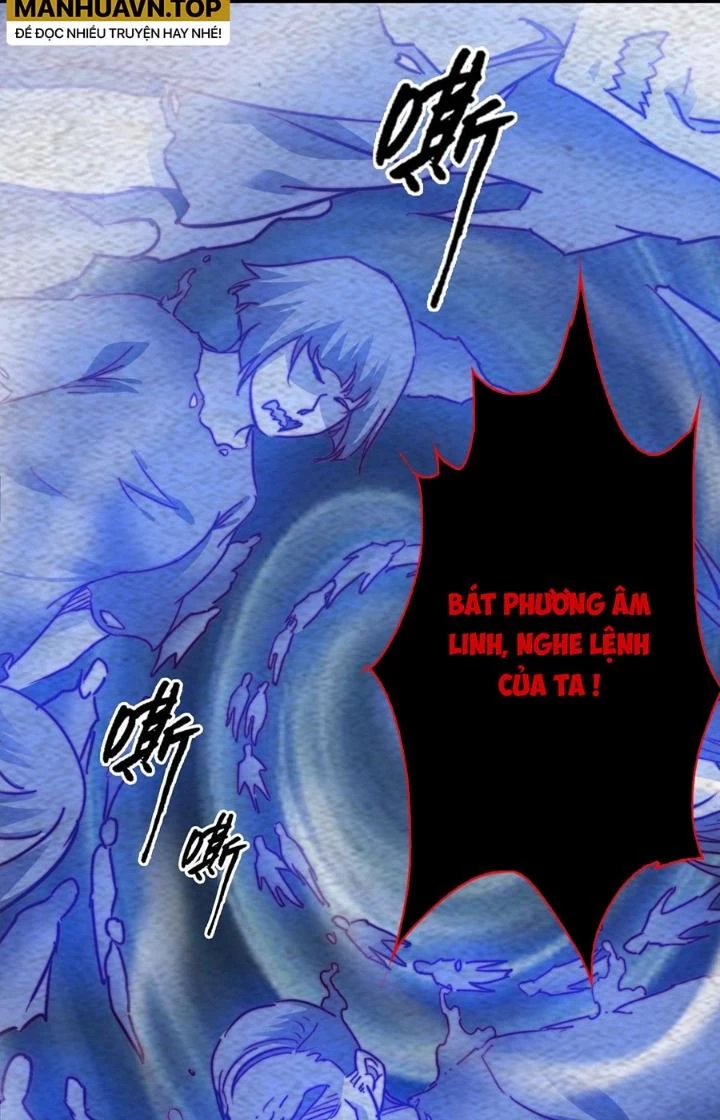 Trường Sinh Đạo Chapter 217 - Trang 20